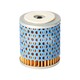 CARTOUCHE DE FILTRE DE CARBURANT 54X66 HENGST